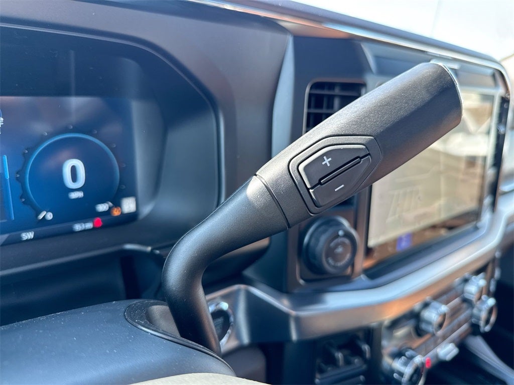 2025 Ford F-250SD King Ranch