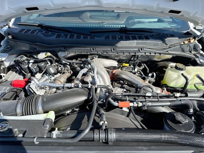 2025 Ford F-250SD King Ranch