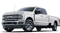 2025 Ford F-250SD King Ranch