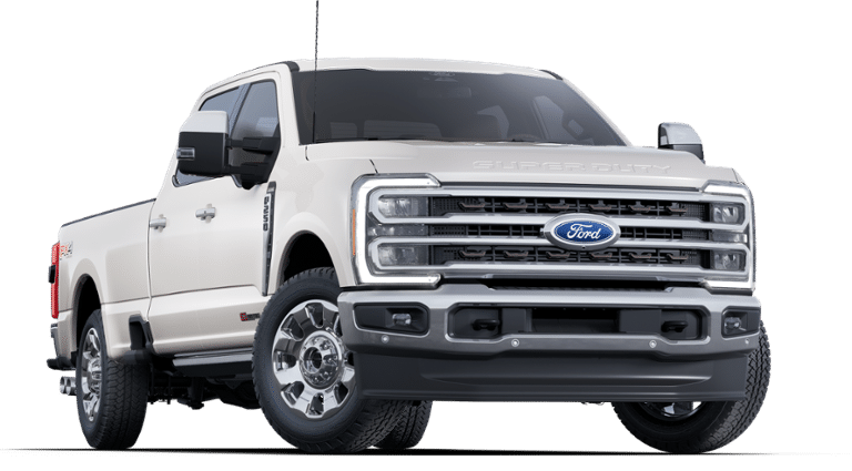 2025 Ford F-250SD King Ranch