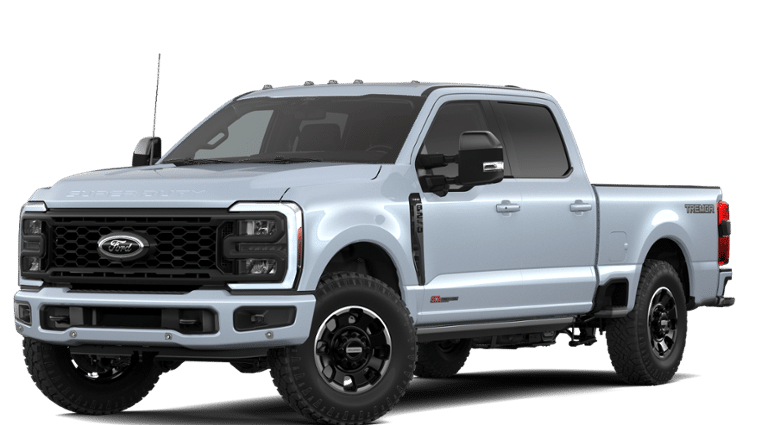 2026 Ford F-250SD F-250 Lariat