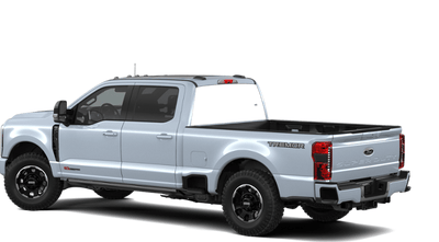 2026 Ford F-250SD F-250 Lariat