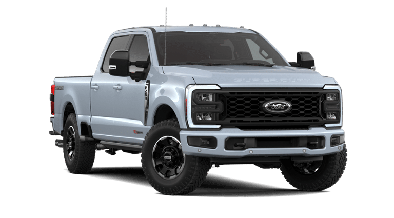 2026 Ford F-250SD F-250 Lariat