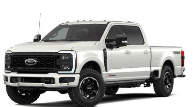 2026 Ford F-250SD F-250 Lariat