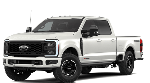 2026 Ford F-250SD F-250 Lariat