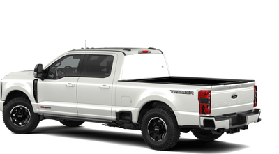 2026 Ford F-250SD F-250 Lariat