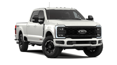 2026 Ford F-250SD F-250 Lariat