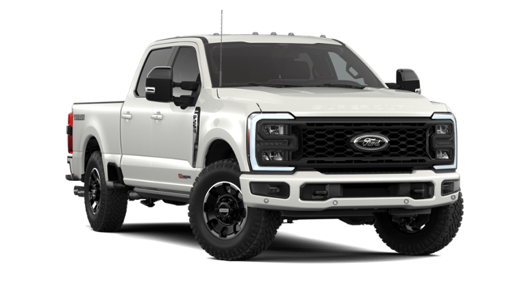 2026 Ford F-250SD F-250 Lariat