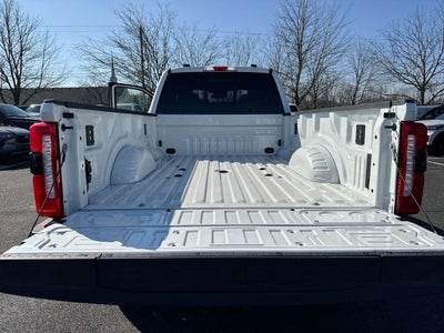 2025 Ford F-250SD King Ranch