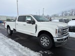 2025 Ford F-250SD King Ranch