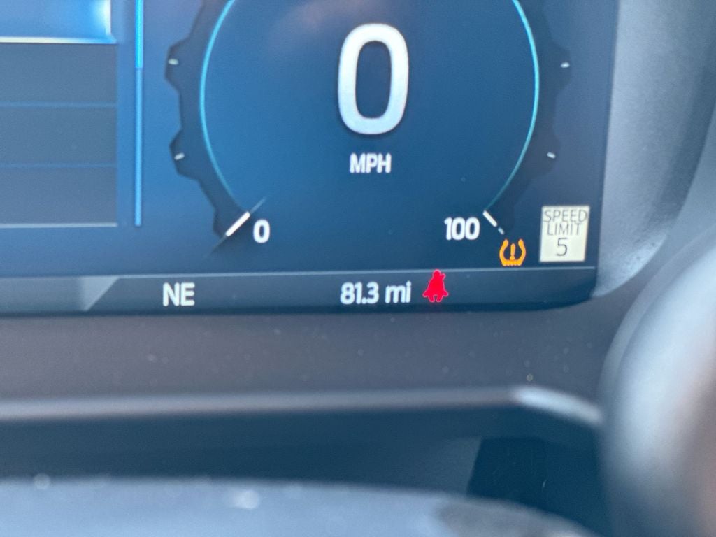 2025 Ford F-250SD King Ranch