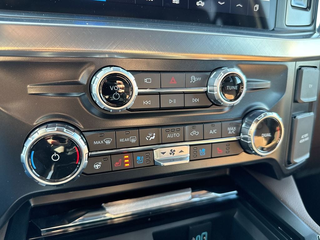 2025 Ford F-250SD King Ranch