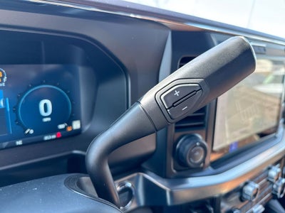 2025 Ford F-250SD King Ranch