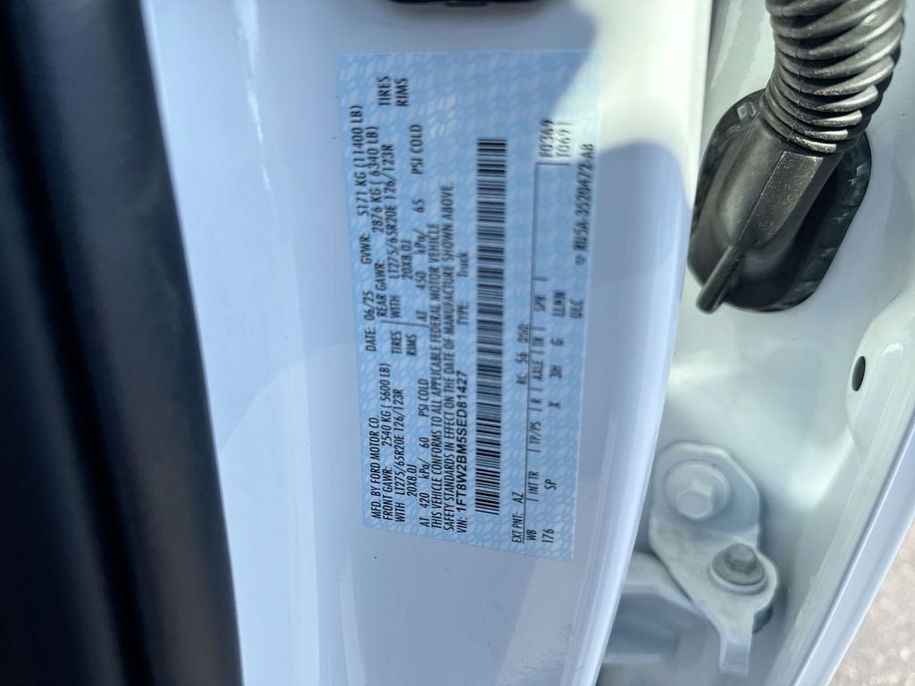 2025 Ford F-250SD King Ranch