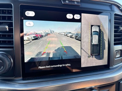 2025 Ford F-250SD King Ranch