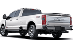 2025 Ford F-250SD King Ranch