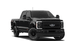 2027 Ford F-250SD F-250 Platinum