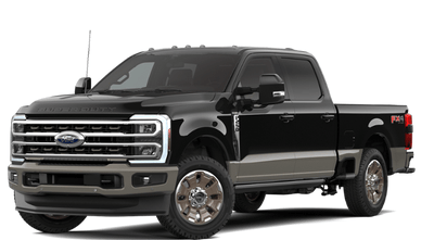 2026 Ford F-250SD F-250 King Ranch