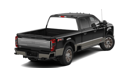 2026 Ford F-250SD F-250 King Ranch
