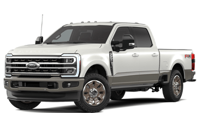 2026 Ford F-250SD F-250 King Ranch