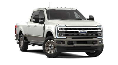 2026 Ford F-250SD F-250 King Ranch