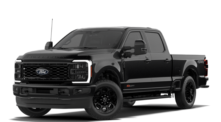 2027 Ford F-250SD Lariat