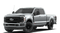 2027 Ford F-250SD F-250 Platinum