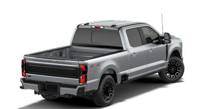 2027 Ford F-250SD F-250 Platinum