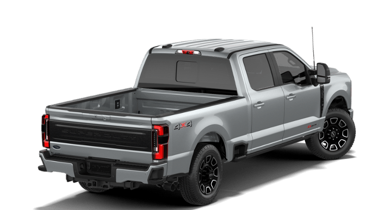 2027 Ford F-250SD F-250 Platinum