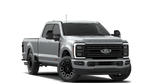 2027 Ford F-250SD F-250 Platinum