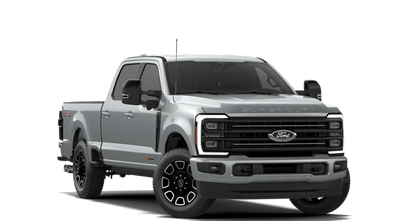 2027 Ford F-250SD F-250 Platinum