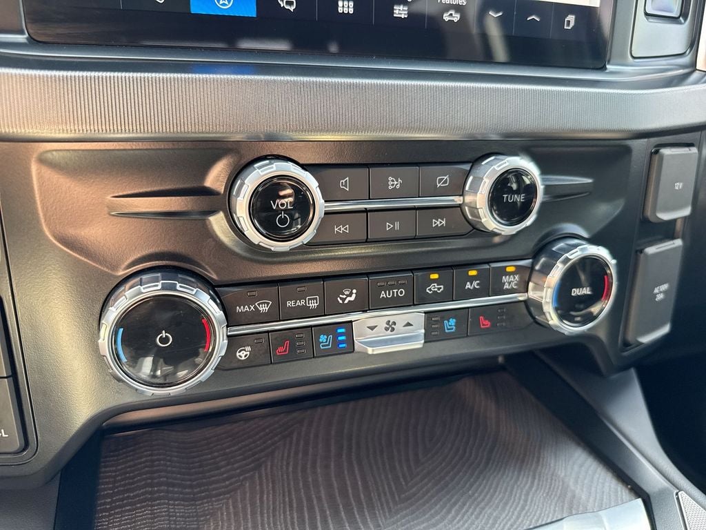 2024 Ford F-250SD Platinum