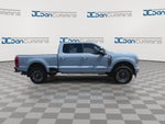 2024 Ford F-250SD Platinum