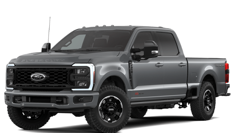 2026 Ford F-250SD F-250 Lariat