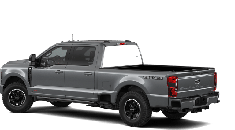 2026 Ford F-250SD F-250 Lariat