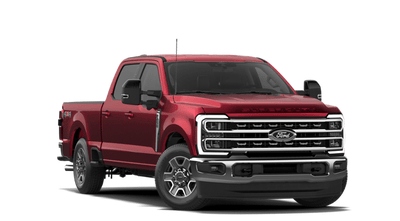 2027 Ford F-250SD F-250 Lariat