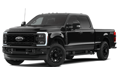 2026 Ford F-250SD F-250 Lariat