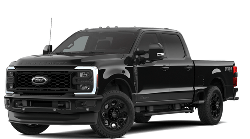 2026 Ford F-250SD F-250 Lariat