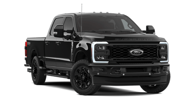 2026 Ford F-250SD F-250 Lariat