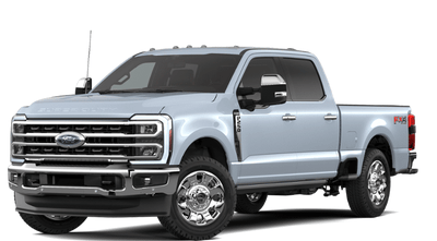 2026 Ford F-250SD F-250 King Ranch