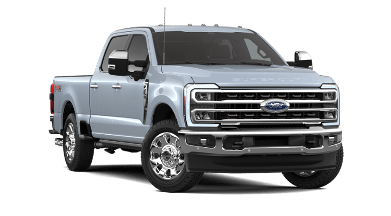 2026 Ford F-250SD F-250 King Ranch
