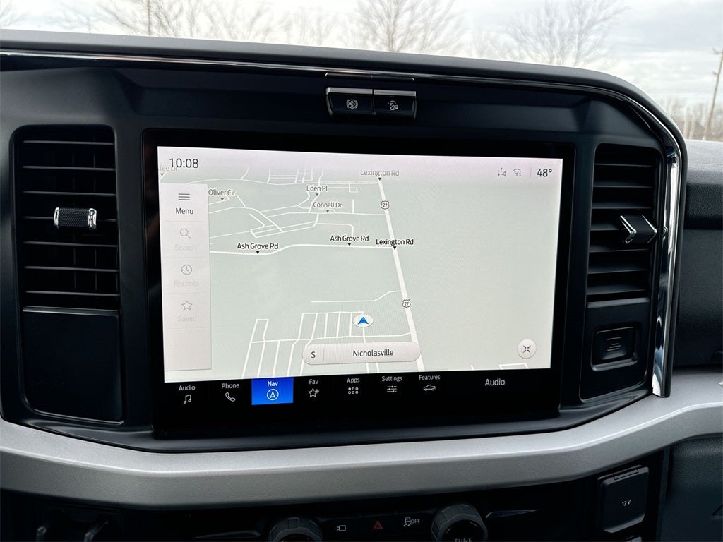 2025 Ford F-250SD XLT