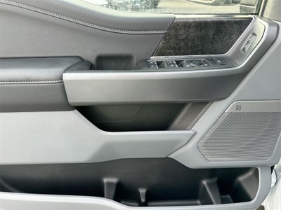 2025 Ford F-250SD XLT