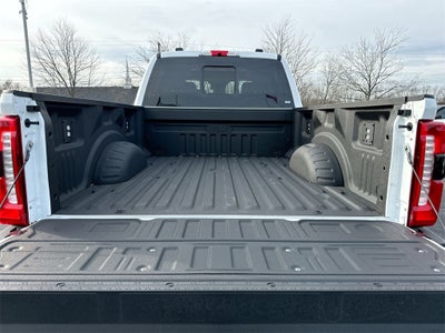 2025 Ford F-250SD XLT