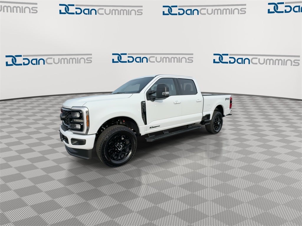 2025 Ford F-250SD XLT