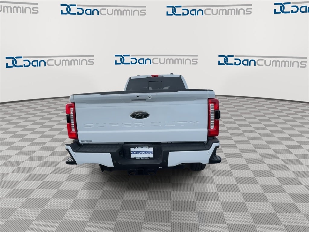 2025 Ford F-250SD XLT