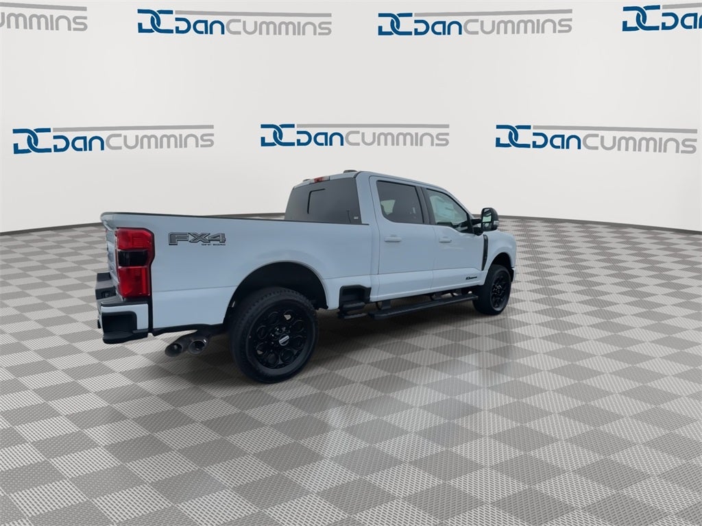 2025 Ford F-250SD XLT