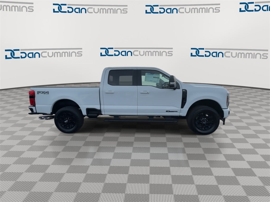 2025 Ford F-250SD XLT