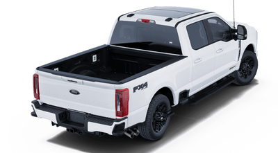 2025 Ford F-250SD XLT