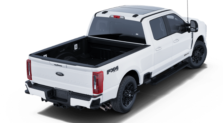 2025 Ford F-250SD XLT